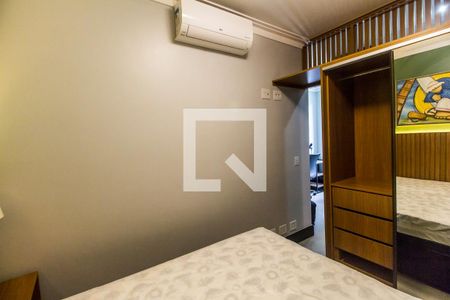 Quarto de kitnet/studio para alugar com 1 quarto, 30m² em Alphaville Residencial Dois, Barueri