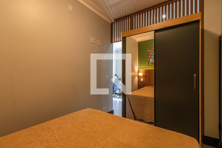 Quarto de kitnet/studio para alugar com 1 quarto, 30m² em Alphaville Residencial Dois, Barueri