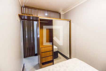 Quarto de kitnet/studio para alugar com 1 quarto, 30m² em Alphaville Residencial Dois, Barueri