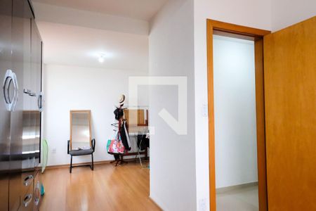 Quarto 2 de apartamento à venda com 4 quartos, 170m² em Boa Vista, Belo Horizonte