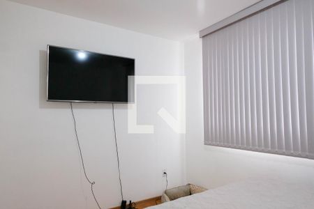Quarto 1 de apartamento à venda com 4 quartos, 170m² em Boa Vista, Belo Horizonte