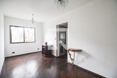 sala de apartamento à venda com 2 quartos, 61m² em Vila Guilherme, São Paulo