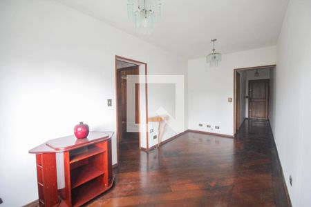 sala de apartamento à venda com 2 quartos, 61m² em Vila Guilherme, São Paulo