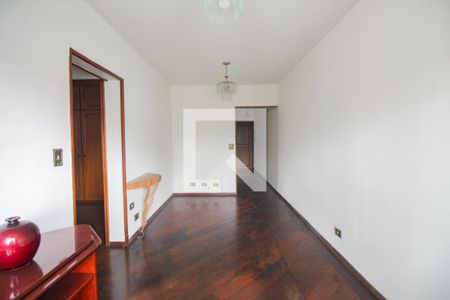 sala de apartamento à venda com 2 quartos, 61m² em Vila Guilherme, São Paulo