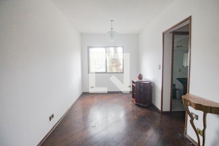 sala de apartamento à venda com 2 quartos, 61m² em Vila Guilherme, São Paulo