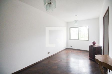 sala de apartamento à venda com 2 quartos, 61m² em Vila Guilherme, São Paulo