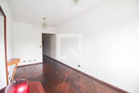 sala de apartamento à venda com 2 quartos, 61m² em Vila Guilherme, São Paulo