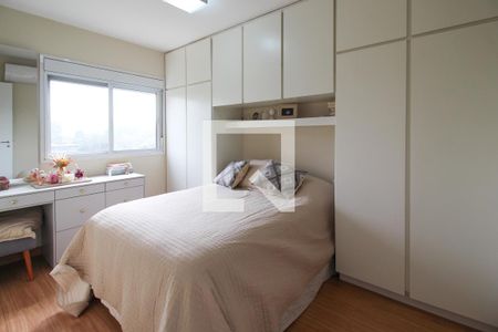 Quarto 1  de apartamento à venda com 2 quartos, 58m² em Vila Clementino, São Paulo