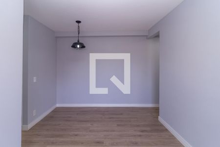 Sala de apartamento à venda com 2 quartos, 54m² em Jardim Independência, São Paulo