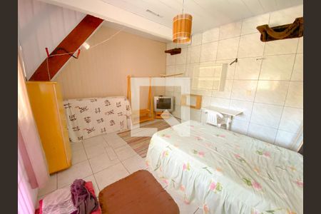 Quarto 3 de apartamento para alugar com 5 quartos, 110m² em Cachoeira do Bom Jesus, Florianópolis