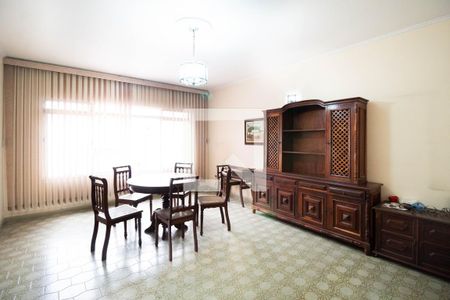 Sala de casa à venda com 3 quartos, 155m² em Tatuapé, São Paulo