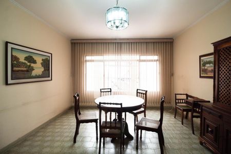Sala de casa à venda com 3 quartos, 155m² em Tatuapé, São Paulo