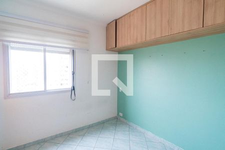 Suite de apartamento à venda com 2 quartos, 65m² em Saúde, São Paulo