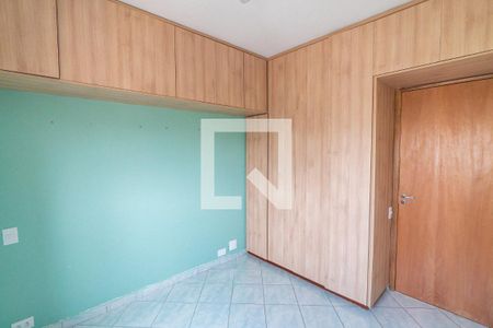 Suite de apartamento à venda com 2 quartos, 65m² em Saúde, São Paulo