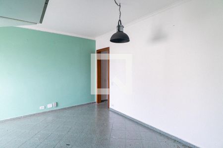 Sala de apartamento à venda com 2 quartos, 65m² em Saúde, São Paulo