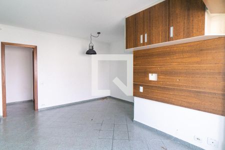 Sala de apartamento à venda com 2 quartos, 65m² em Saúde, São Paulo