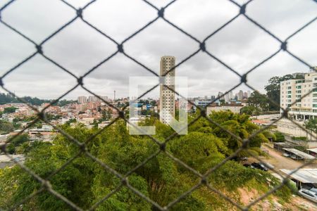 Vista/Quarto 1 de apartamento à venda com 2 quartos, 48m² em Fazenda Morumbi, São Paulo