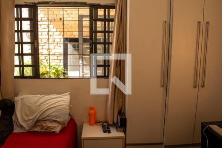 Quarto 1 de casa à venda com 3 quartos, 130m² em Bom Retiro, São Paulo