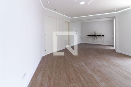 Sala de apartamento para alugar com 3 quartos, 85m² em Esplanada, Embu das Artes