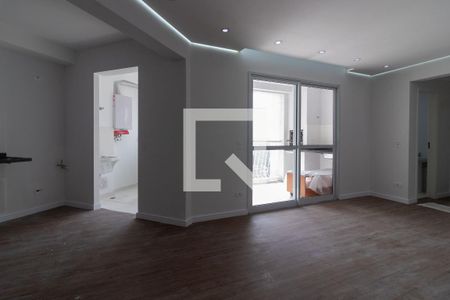 Sala de apartamento para alugar com 3 quartos, 85m² em Esplanada, Embu das Artes