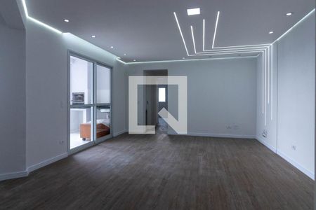 Sala de apartamento para alugar com 3 quartos, 85m² em Esplanada, Embu das Artes