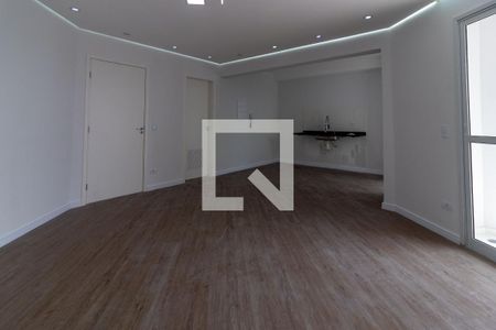 Sala de apartamento para alugar com 3 quartos, 85m² em Esplanada, Embu das Artes