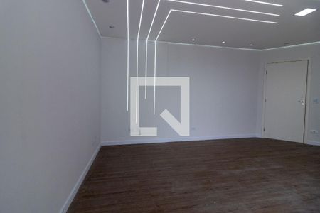 Sala de apartamento para alugar com 3 quartos, 85m² em Esplanada, Embu das Artes