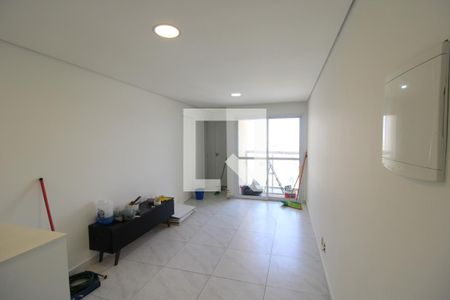 Sala de apartamento à venda com 2 quartos, 51m² em Vila Guilherme, São Paulo