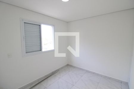 Suite de apartamento à venda com 2 quartos, 51m² em Vila Guilherme, São Paulo