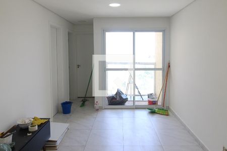 Sala de apartamento à venda com 2 quartos, 51m² em Vila Guilherme, São Paulo