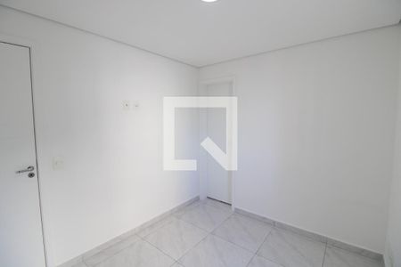 Suite de apartamento à venda com 2 quartos, 51m² em Vila Guilherme, São Paulo