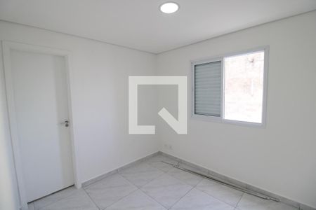 Suite de apartamento à venda com 2 quartos, 51m² em Vila Guilherme, São Paulo