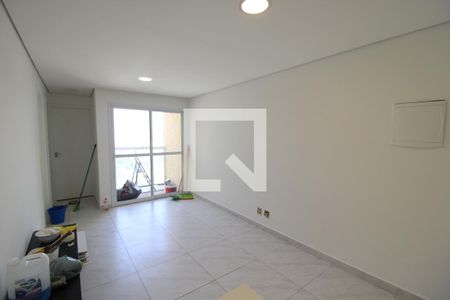 Sala de apartamento à venda com 2 quartos, 51m² em Vila Guilherme, São Paulo