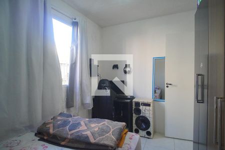 Quarto 1 de apartamento para alugar com 2 quartos, 50m² em Santo Afonso, Novo Hamburgo