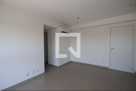 Sala de apartamento para alugar com 2 quartos, 40m² em Jardim Paraíso, São Paulo