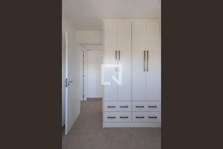 Quarto 1 de apartamento para alugar com 2 quartos, 40m² em Jardim Paraíso, São Paulo