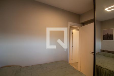 Quarto 1 de apartamento para alugar com 2 quartos, 70m² em Brooklin, São Paulo