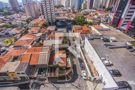 Vista de apartamento para alugar com 2 quartos, 68m² em São Judas, São Paulo