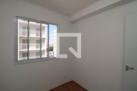 Quarto de apartamento à venda com 2 quartos, 32m² em Vila Ema, São Paulo