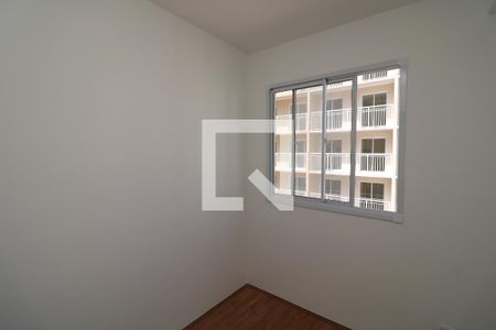 Quarto de apartamento à venda com 2 quartos, 32m² em Vila Ema, São Paulo