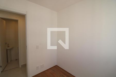 Quarto de apartamento à venda com 2 quartos, 32m² em Vila Ema, São Paulo