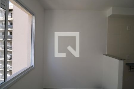 Sala de apartamento à venda com 2 quartos, 32m² em Vila Ema, São Paulo