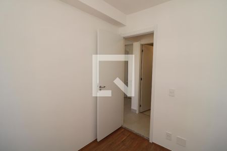 Quarto de apartamento à venda com 2 quartos, 32m² em Vila Ema, São Paulo