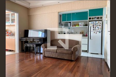 Apartamento à venda com 3 quartos, 66m² em Vila Mariana, São Paulo