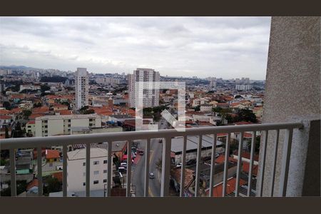 Apartamento à venda com 3 quartos, 65m² em Parque Vitoria, São Paulo