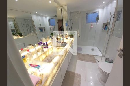 Apartamento à venda com 4 quartos, 275m² em Chácara Klabin, São Paulo