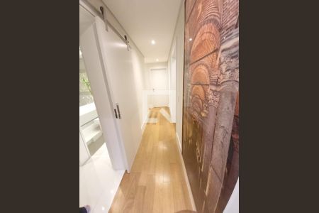 Apartamento à venda com 4 quartos, 275m² em Chácara Klabin, São Paulo