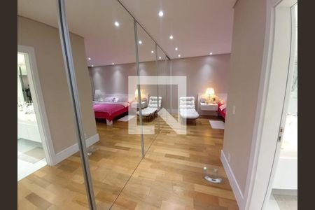 Apartamento à venda com 4 quartos, 275m² em Chácara Klabin, São Paulo