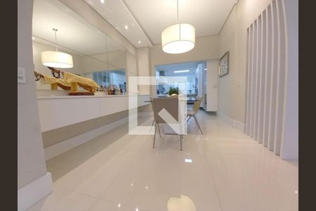 Apartamento à venda com 4 quartos, 275m² em Chácara Klabin, São Paulo