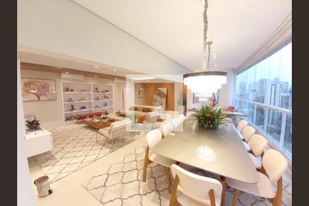 Apartamento à venda com 4 quartos, 275m² em Chácara Klabin, São Paulo